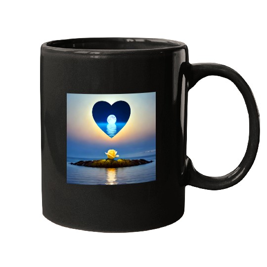 cups, alien, pillows, wall art, magnet, cap, Mugs