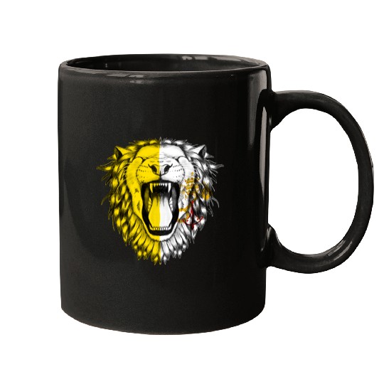 Vatican Mugs