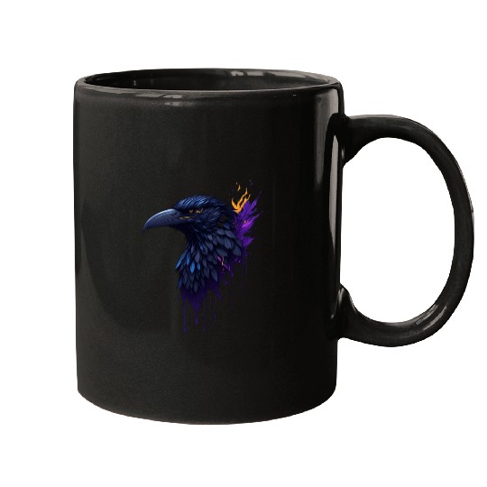 Shaheen Eagle eye Special Mugs