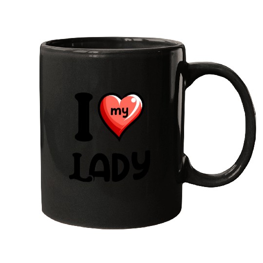 International Women’s Day Mugs