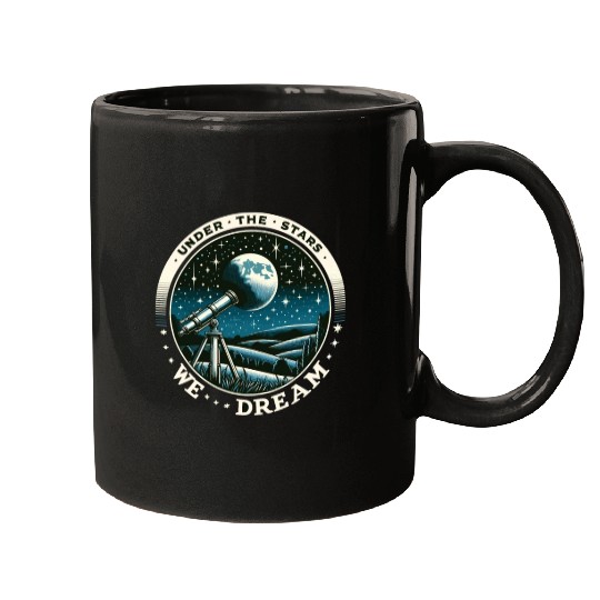 Astrophotography Astronomy Space Camera Star Watch Mugs