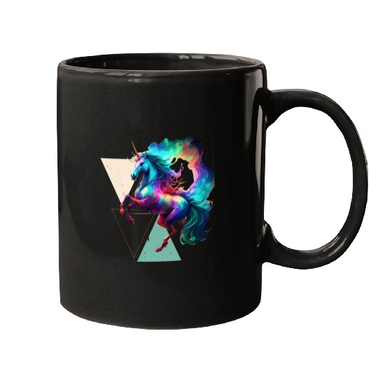 unicorn Mugs
