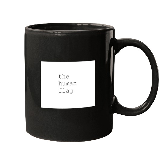 THF Mugs