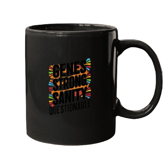 Live Laugh Love Soulfully Mugs