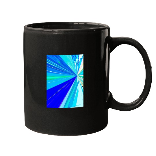 Let's Heal No More Games Beautiful Art Mugs
