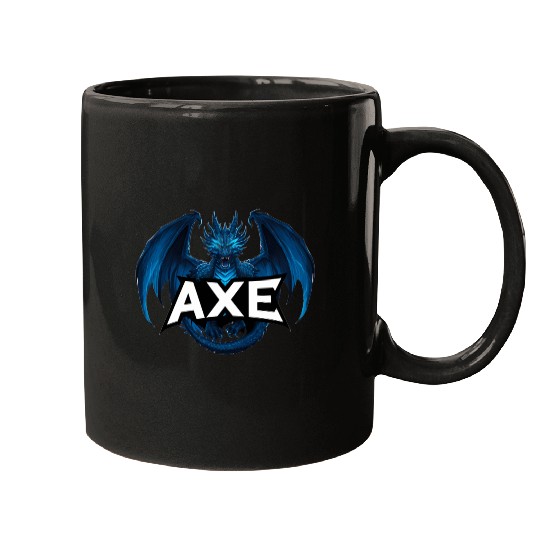 Midnight Guardian Mugs