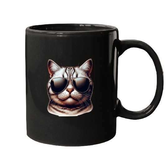 Meow Mugs