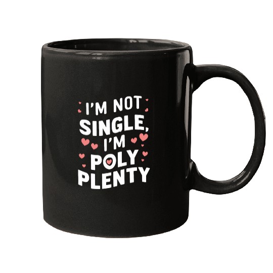 Polyamorous community Polyamorous Parenting Loving Mugs