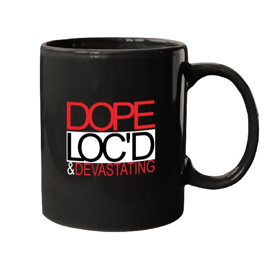 Dope Mugs