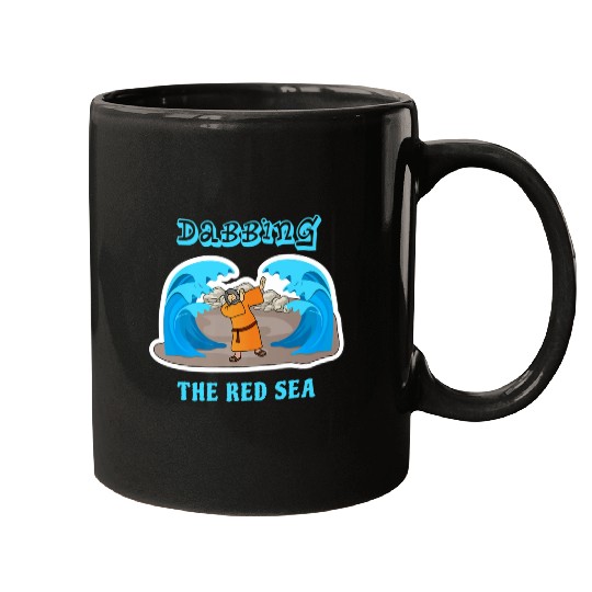 Passover Holiday Clothes Premium Mugs