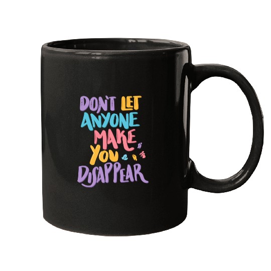 HEARTSTOPPER Quote Mr Ajayi Don t let anyone make Mugs