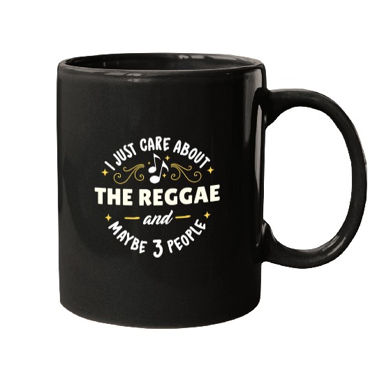 Reggae Dance Gift Premium Mugs