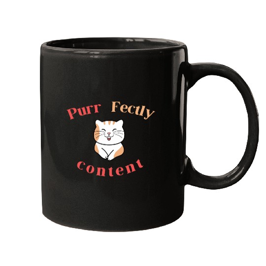 Cat Lover Mugs