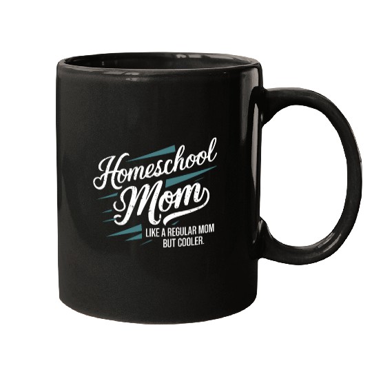 Embrace The Homeschool Journey With Your Mugs