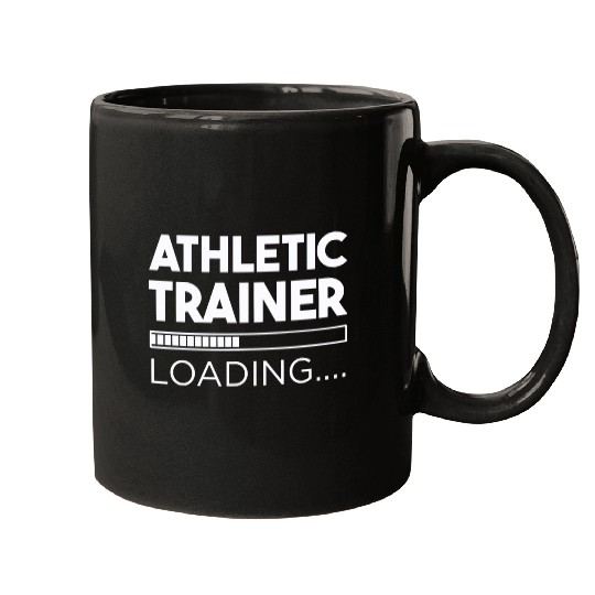 Athletic Trainer Mugs