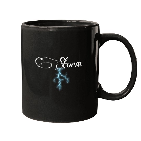 Storm 2025 Mugs