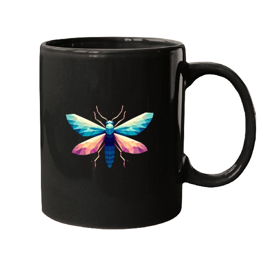 Fireflies,Lightning Bug Mugs