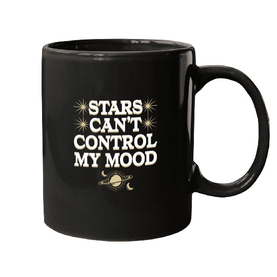 Astrology Skeptic Critical Thinking Mugs