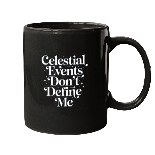 Astrology Skeptic Critical Thinking Mugs