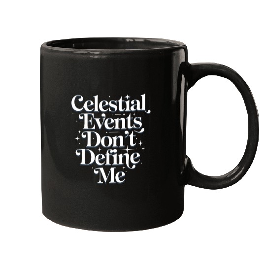 Astrology Skeptic Critical Thinking Mugs