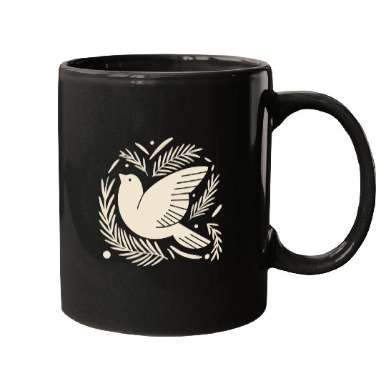 Birding Adventures Mugs