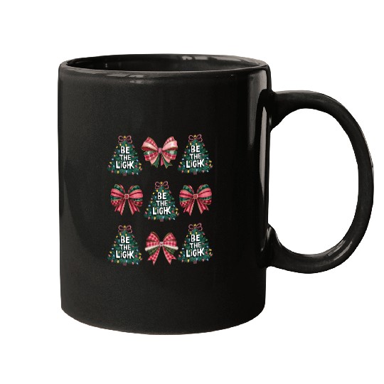 Tree Christmas, Christmas Retro Mugs