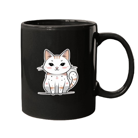 Cuty Mugs