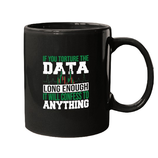 Data Analytics Data Integration Data Science Mugs