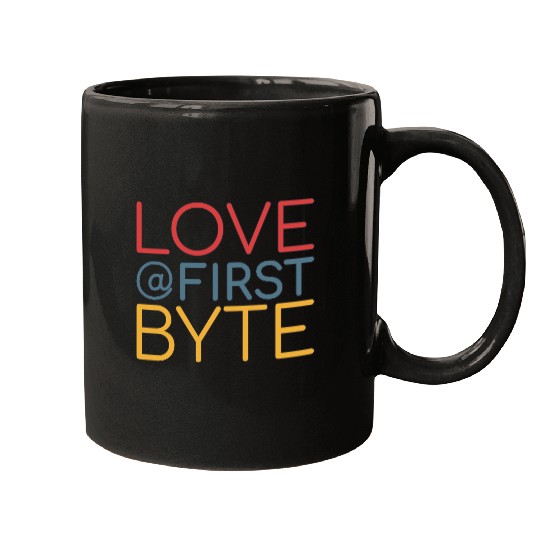 Data Science Scrum Team first byte Agile Admin Mugs
