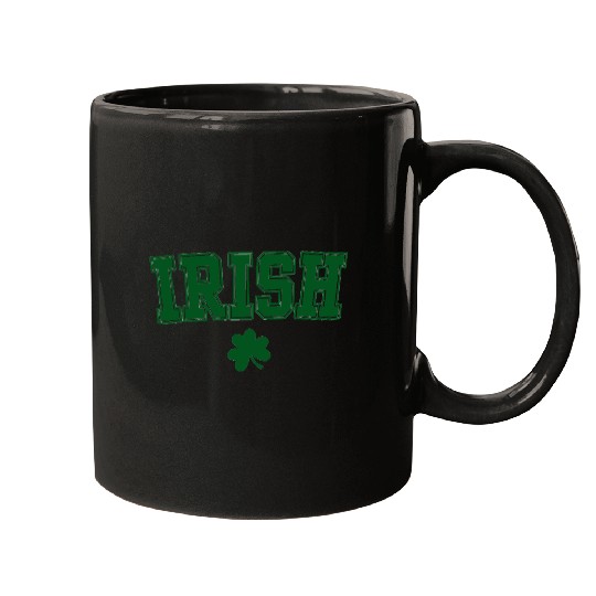 St Patricks day Mugs