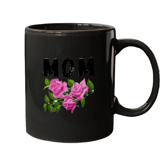 Best Mom Ever - Simple & Sweet Mother's Day Design Mugs