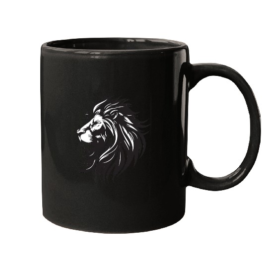 Lion King Power Mugs