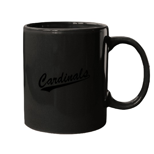 Cardinals Mugs