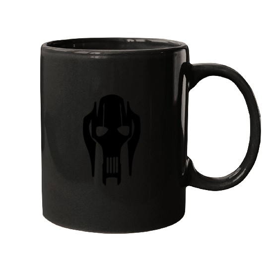 General Grievous - Star Wars Mugs