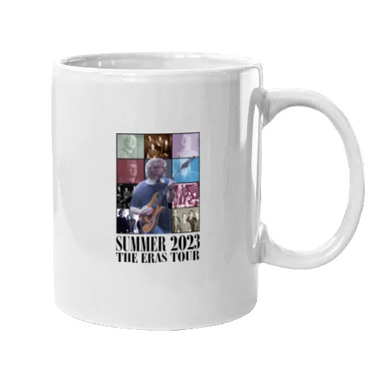 Discover Phish Summer Mugs, Mugs, Phish The Eras Tour Mugs