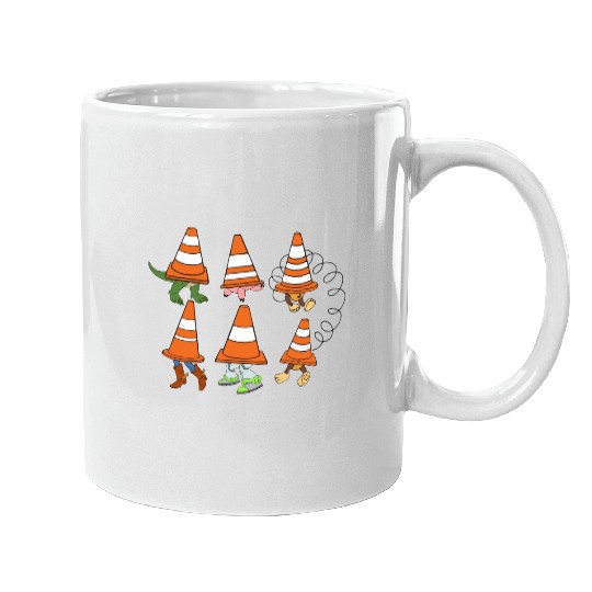 Funny Disney To.y S.tory Characters Mugs / Disney Woody Buzz Lightyear Slinky Dog Mugs
