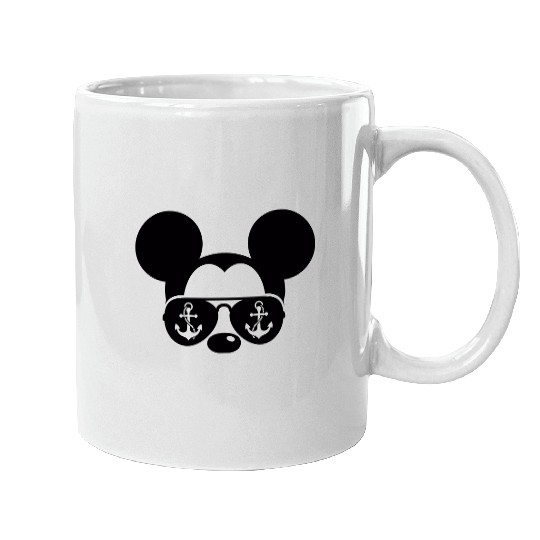 Disney Cruise Mugs, Custom Disney Cruise Mugs, Disney Trip Mugs