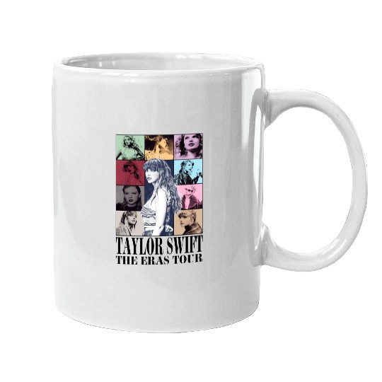 Discover Eras Tour Mugs,Taylor Mugs,Taylor Fan Mugs,Eras Tour Outfit,Midnights Concert