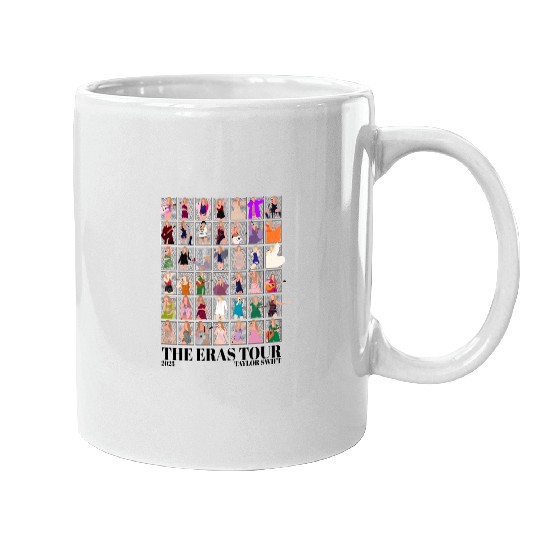 Discover Taylor Version Merch Mugs, Swift Mugs, Taylor Version Mugs, Taylor's Albums Mugs