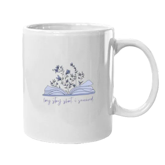Discover I Hate It Here Taylor Mugs