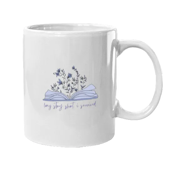 Discover I Hate It Here Taylor Mugs