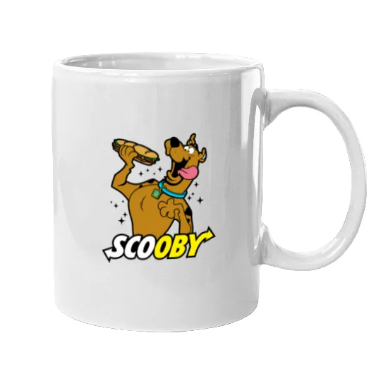 SCOOBY DOO SCOOBY DOO SCOOBY DOO SCOOBY DOO SCOOBY DOO SCOOBY DOO SCOOBY DOO SCOOBY DOO Mugs