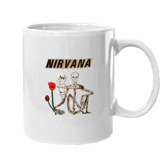NÍRVANA NÍRVANA NÍRVANA NÍRVANA NÍRVANA NÍRVANA NÍRVANA NÍRVANA NÍRVANA NÍRVANA NÍRVANA NÍRVANA Mugs