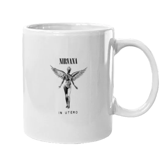 NÍRVANA NÍRVANA NÍRVANA NÍRVANA NÍRVANA NÍRVANA NÍRVANA NÍRVANA NÍRVANA NÍRVANA NÍRVANA NÍRVANA Mugs