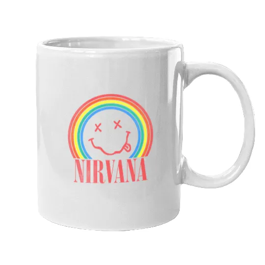 NÍRVANA NÍRVANA NÍRVANA NÍRVANA NÍRVANA NÍRVANA NÍRVANA NÍRVANA NÍRVANA NÍRVANA NÍRVANA NÍRVANA Mugs