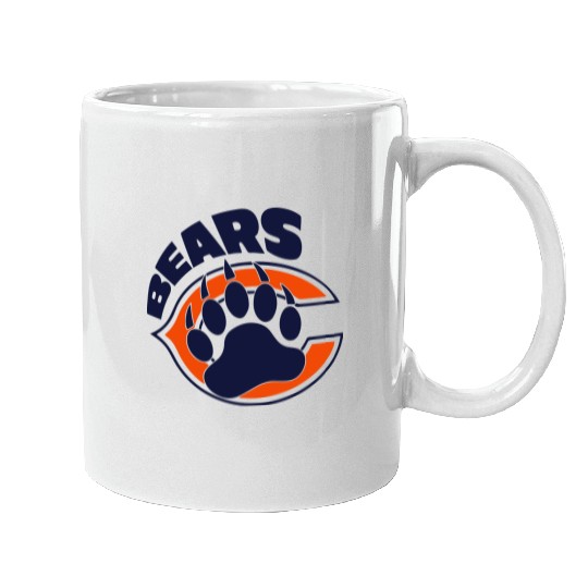 Chicago Bears T-shirts, Chicago Bears Chicago Bears Chicago Bears Chicago Bears Chicago Bears Chicago Bears Mugs