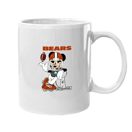 Chicago Bears T-shirts, Chicago Bears Chicago Bears Chicago Bears Chicago Bears Chicago Bears Chicago Bears Mugs