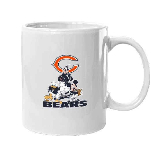 Chicago Bears T-shirts, Chicago Bears Chicago Bears Chicago Bears Chicago Bears Chicago Bears Chicago Bears Mugs