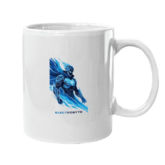 Discover Electrobyte Mugs