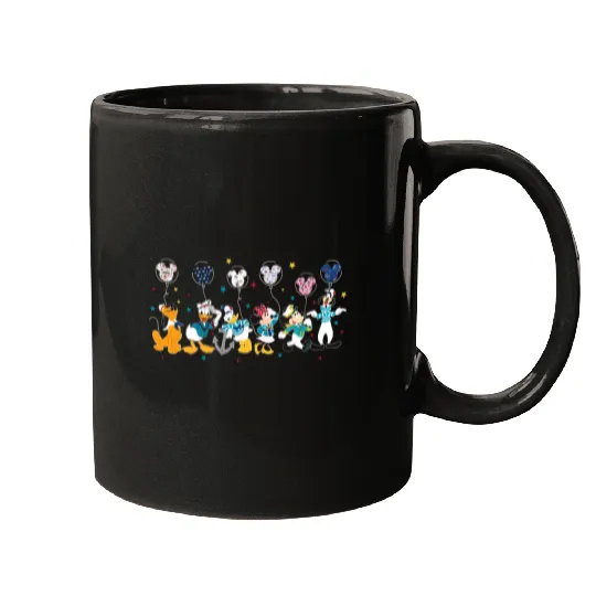 Disney Cruise Mugs, Disney Cruise Line